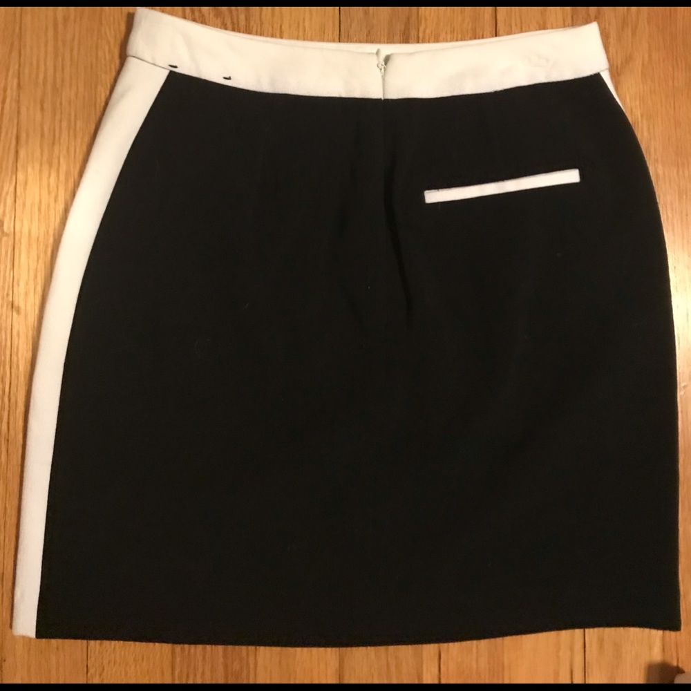 Banana Republic pencil skirt